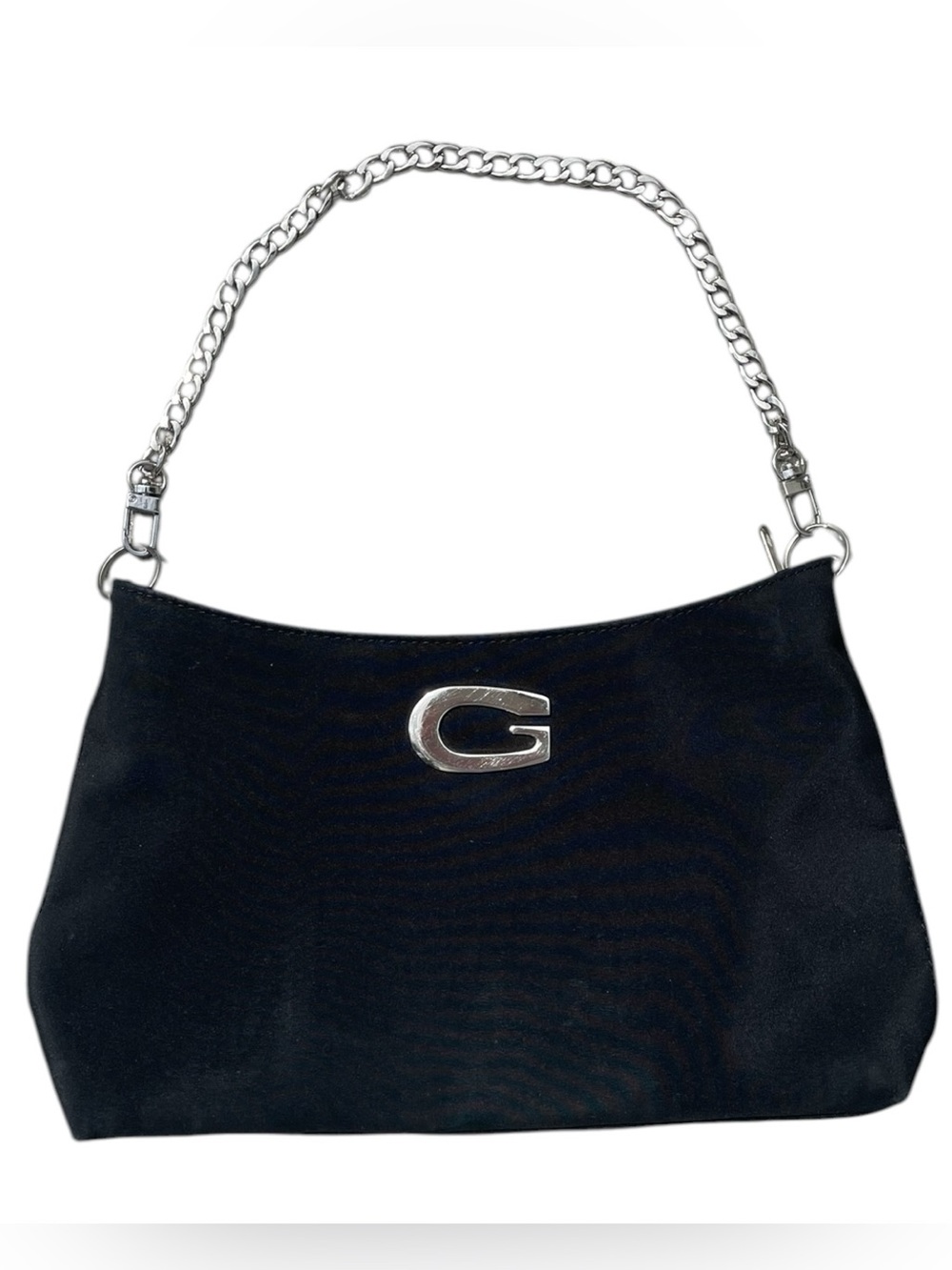 90’s Nylon Minimalist Bag from Arden B